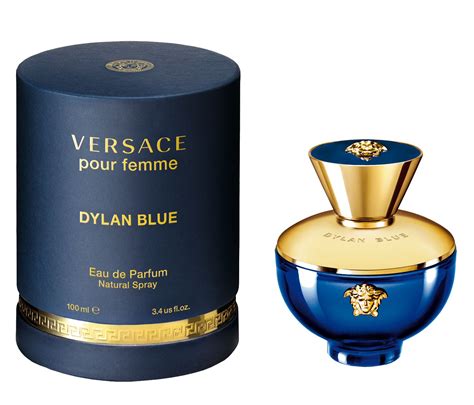 versace femme dylan blue review|Versace Dylan Blue femme price.